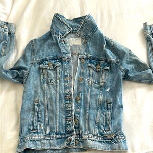 Old navy jean jacket